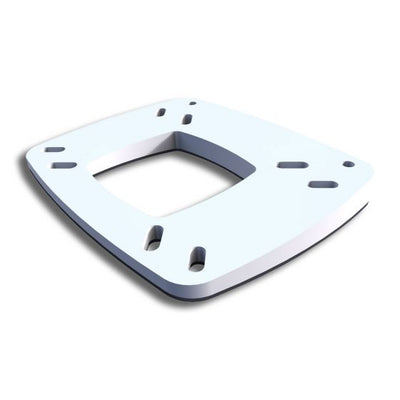 Scanstrut 4° Base Wedge for Direct Radome Mount