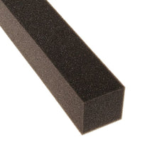 Privacy Foam Padding 4Pc Kit (98655-631) - 98655-631