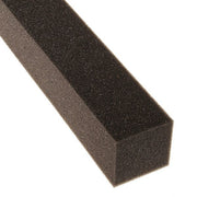 Privacy Foam Padding 4Pc Kit (98655-631) - 98655-631