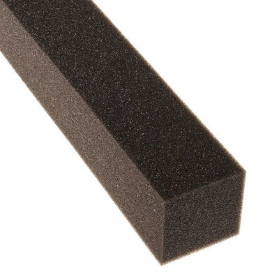 Privacy Foam Padding 4Pc Kit (98655-631) - 98655-631