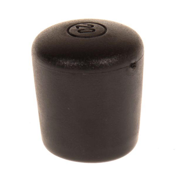 Rubber Buffer Caravanstore 2.8 On (98655-051) - 98655-051