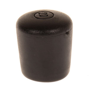 Rubber Buffer Caravanstore 2.8 On (98655-051) - 98655-051