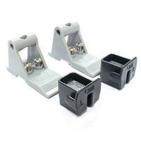 Installation Kit Awning Box (98655-897) - 98655-897