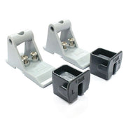 Installation Kit Awning Box (98655-897) - 98655-897