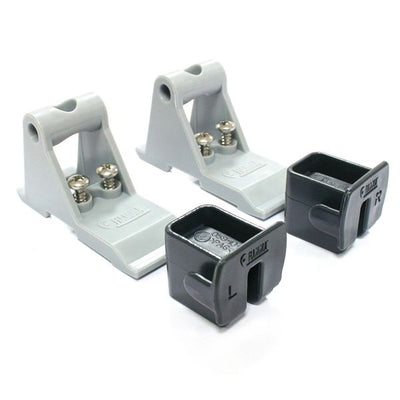 Installation Kit Awning Box (98655-897) - 98655-897