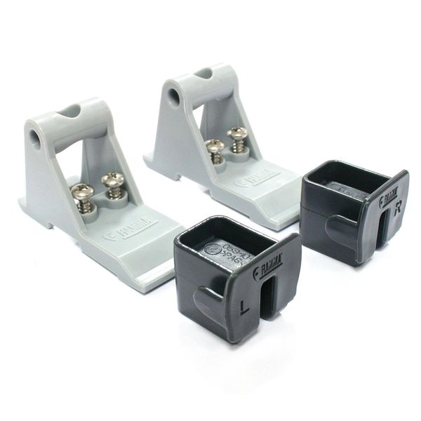 Installation Kit Awning Box (98655-897) - 98655-897