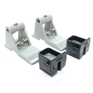 Installation Kit Awning Box (98655-897) - 98655-897