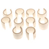 Privacy Clips Kit (98655-344) - 98655-344