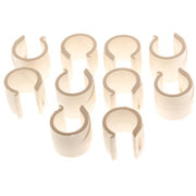 Privacy Clips Kit (98655-344) - 98655-344