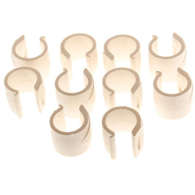 Privacy Clips Kit (98655-344) - 98655-344