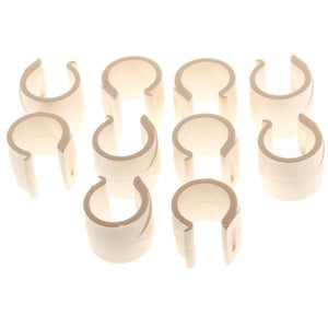Privacy Clips Kit (98655-344) - 98655-344