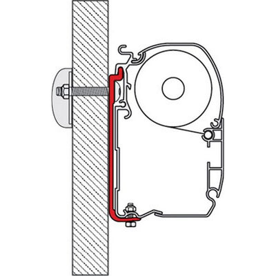 Kit As 120 - 98655-391