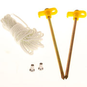 Guyline Kit for Caravanstore (98655-162) - 98655-162