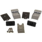 Leg Bracket Kit Aluminium (98655-728) - 98655-728