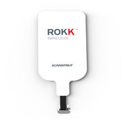 Scanstrut ROKK Wireless Charge Qi Receiver Patch (Micro USB Phones)