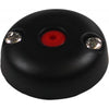 Index Marine Black Straight Through Cable Gland (2 - 6mm Cables)  715913 - ChasNewensMarine