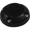 Index Marine Black Straight Cable Gland (Multiple Cables up to 25mm)  715933 - ChasNewensMarine