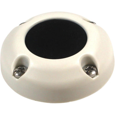 Index Marine White Straight Cable Gland (Multiple Cables up to 25mm)  715934