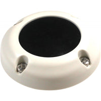 Index Marine White Straight Cable Gland (Multiple Cables up to 36mm)  715939 - ChasNewensMarine