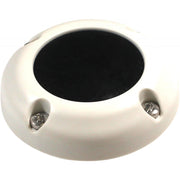 Index Marine White Straight Cable Gland (Multiple Cables up to 36mm)  715939
