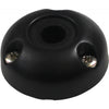 Index Marine Black Straight Through Cable Gland (12 - 15mm Cables)  715943 - ChasNewensMarine