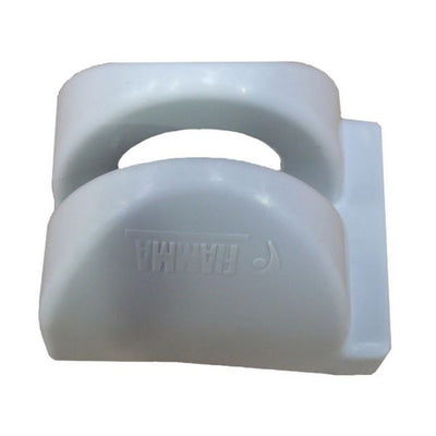 Lower Cover Grey Security Handle (98656-703) - 98656-703