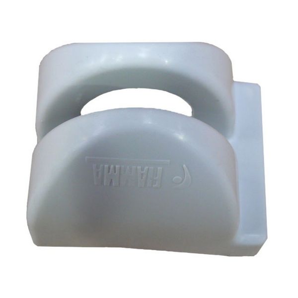 Lower Cover Grey Security Handle (98656-703) - 98656-703