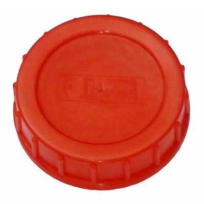 Bi-Pot Large Cap Red (98659-010) - 98659-010