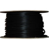 ASAP Electrical Coaxial Cable Sold in 100 Metre Length (RG-58)  716500-100
