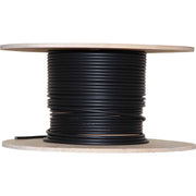 ASAP Electrical Coaxial Cable Sold in 25 Metre Coil (RG-58)  716500