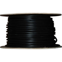 ASAP Electrical Coaxial Cable Sold in 100 Metre Length (RG-213)  716501-100