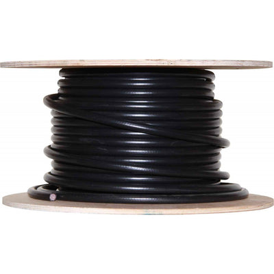 ASAP Electrical Coaxial Cable Sold in 25 Metre Coil (RG-213)  716501