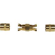Shakespeare PL-258-CP-G Centre Pin Solder-less Connector  716503 - ChasNewensMarine