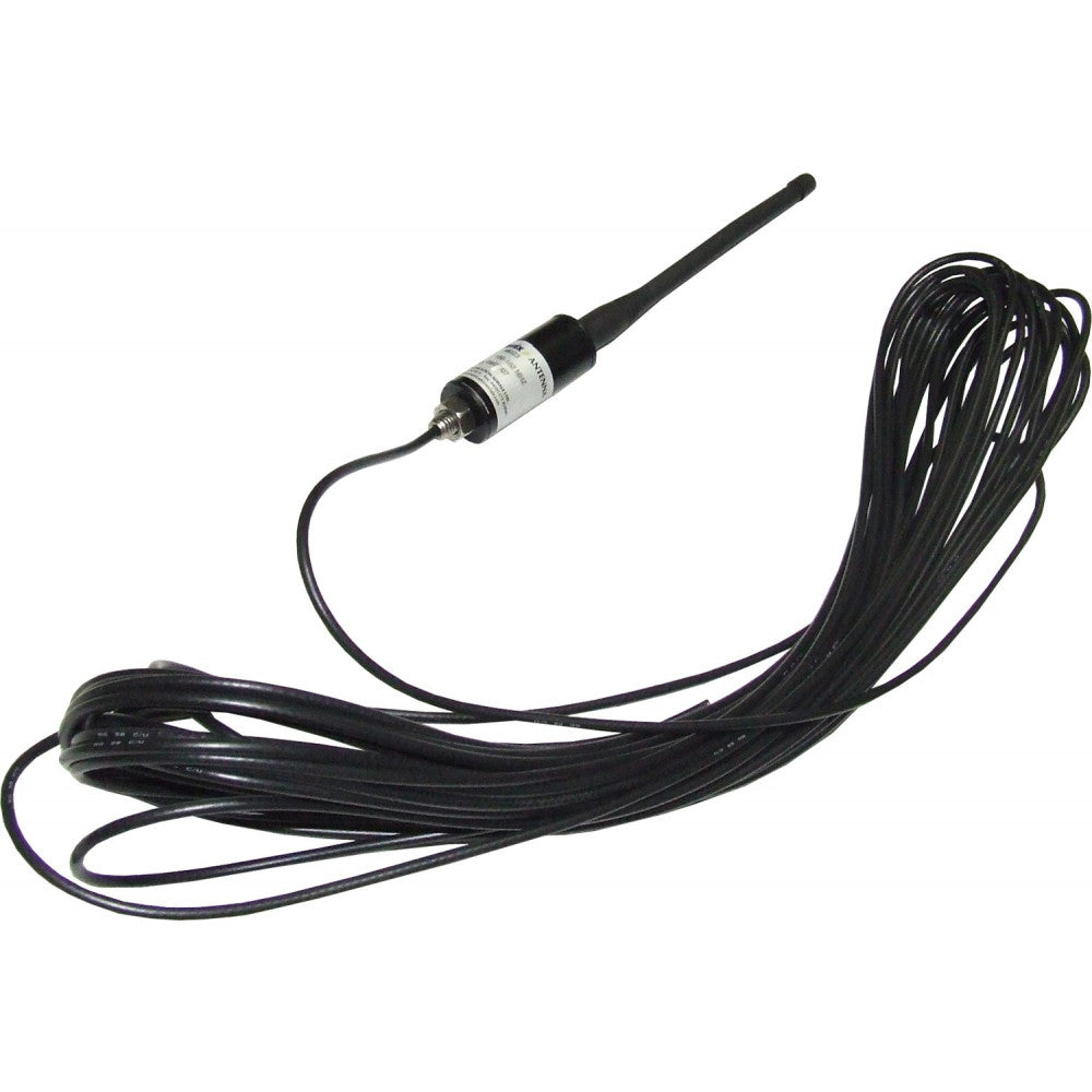 Shakespeare MD23 Short Helical Antenna (20m Cable / VHF)  716520
