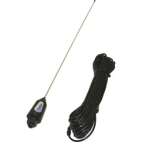 Shakespeare YWX Whipflex Antenna (20m Cable / VHF)  716530
