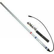 Shakespeare MD7A Commercial Antenna (1m Cable / Clamp On / VHF)  716542 - ChasNewensMarine