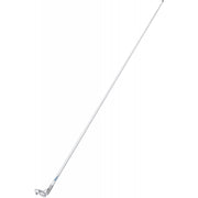 Shakespeare 5101-S Fibreglass Antenna (6m Cable / VHF)  716562 - ChasNewensMarine