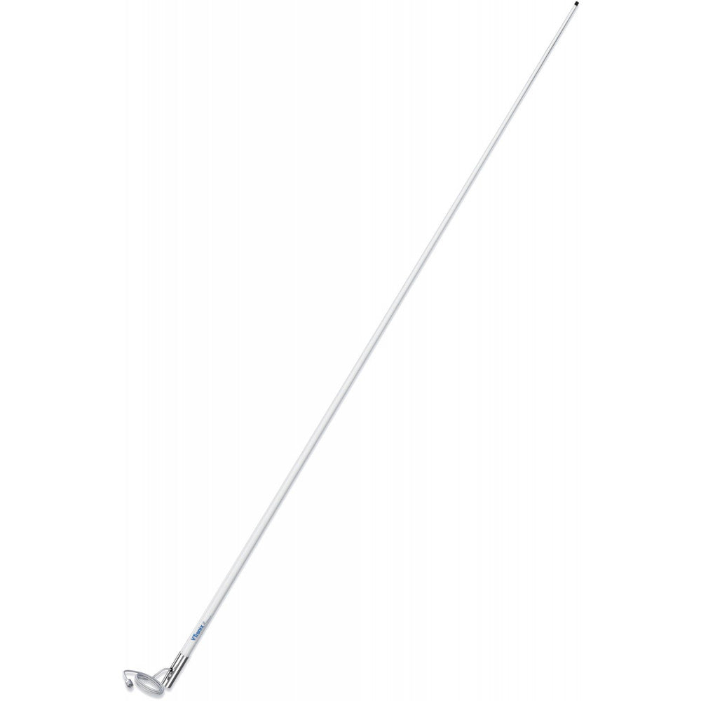 Shakespeare 5101-S Fibreglass Antenna (6m Cable / VHF)  716562