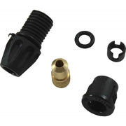 Shakespeare Solder-less Cable Termination Kit  716597 - ChasNewensMarine