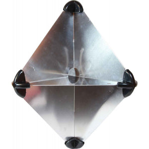 ASAP Electrical Foldable Radar Reflector (210mm x 210mm x 300mm)  716606