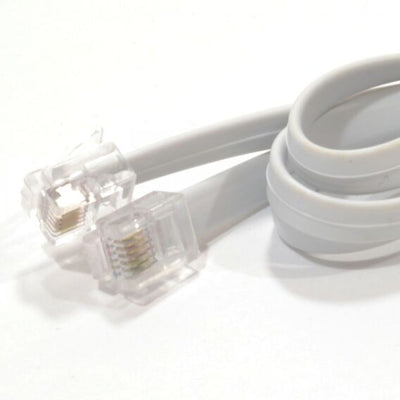 RJ12 Communication / Sync Cable