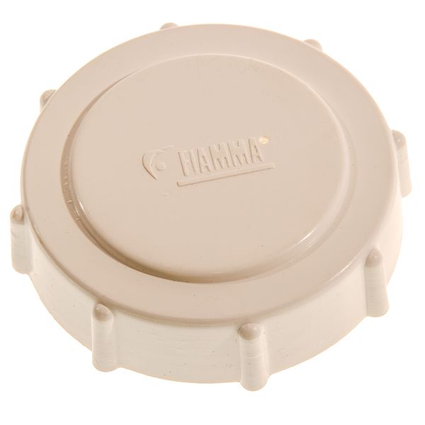 Cap for Bi-Pot 30 (05313-01-) - 05313-01-