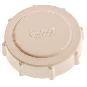 Cap for Bi-Pot 30 (05313-01-) - 05313-01-