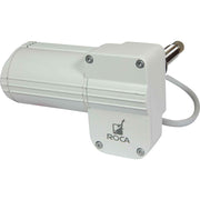 Roca W12 Waterproof Windscreen Wiper Motor (12 Volt / 42mm Bulkhead)  717322 - ChasNewensMarine