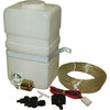 ASAP Electrical Screen Washer Kit (12 Volt / 2-1/2 Litre Capacity)  717402 - ChasNewensMarine