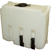Windscreen Washer Tank with 2 x 24V Pumps (9.7 Litre Capacity)  717424