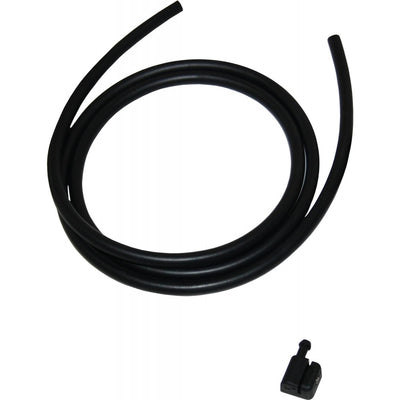 Roca Screen Washer Spray Kit for W25 & W38 Windscreen Wipers (6mm)  717461 - ChasNewensMarine