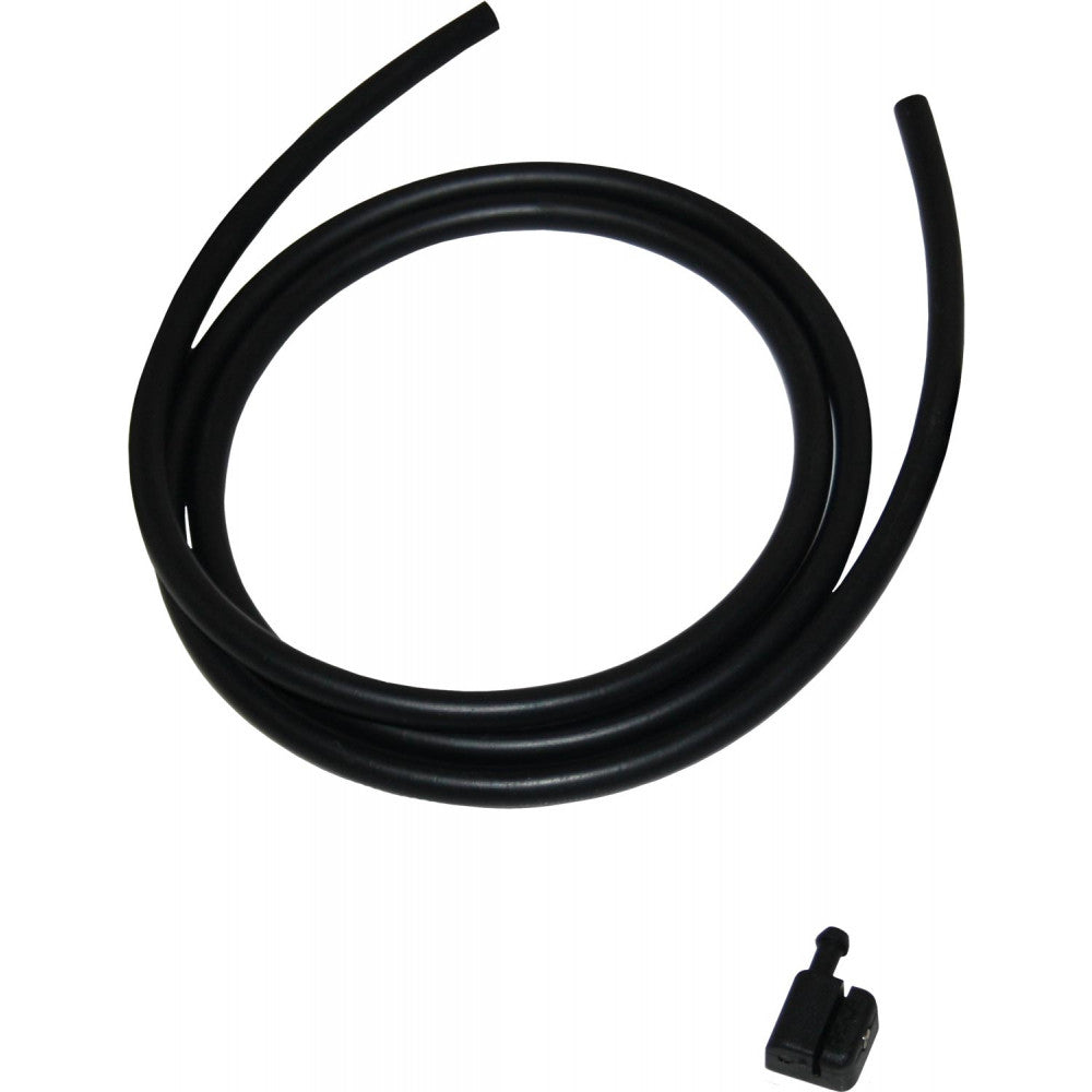 Roca Screen Washer Spray Kit for W25 & W38 Windscreen Wipers (6mm)  717461 - ChasNewensMarine