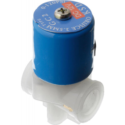 Roca Screen Wash 24 Volt Solenoid (1/4