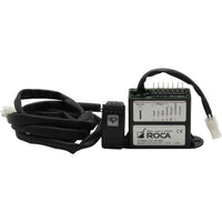 Roca Control Box for Wiper Motors (W10, W12, W25, W38 & W50 / 1 Motor)  717481 - ChasNewensMarine